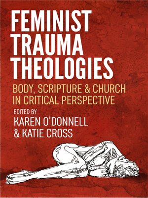 cover image of Feminist Trauma Theologies